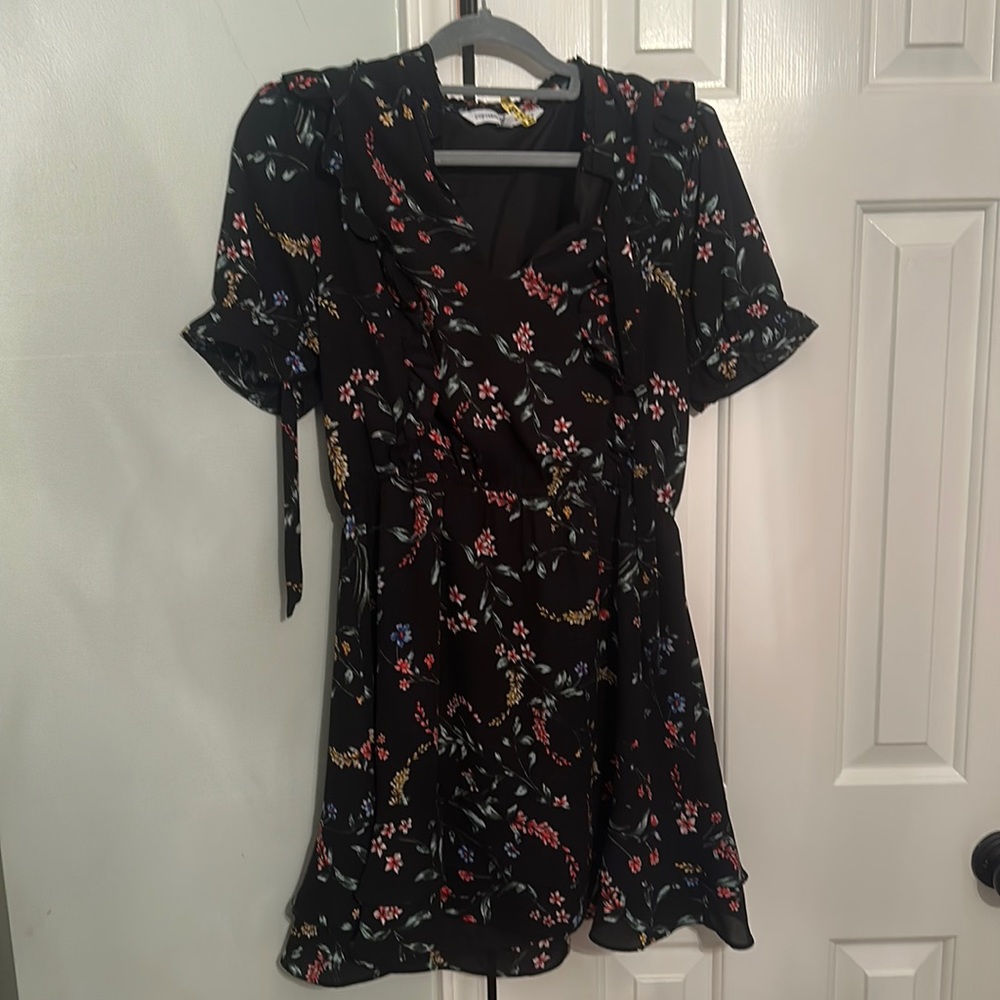Cupcakes and Cashmere dress